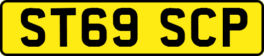ST69SCP