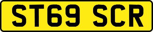 ST69SCR
