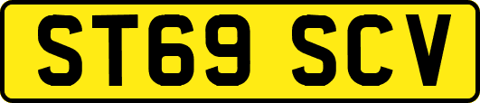 ST69SCV