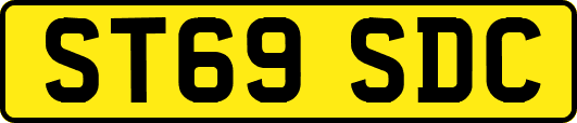 ST69SDC
