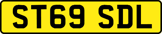 ST69SDL