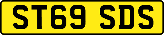 ST69SDS