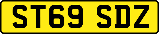 ST69SDZ