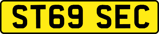 ST69SEC