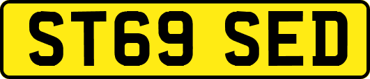 ST69SED