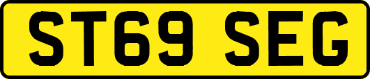 ST69SEG