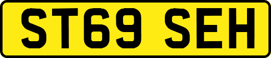 ST69SEH
