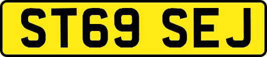 ST69SEJ