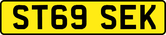ST69SEK