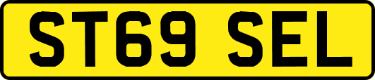 ST69SEL