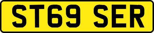 ST69SER