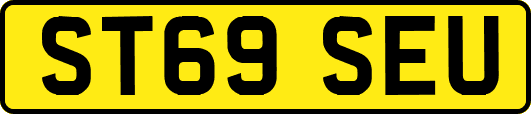 ST69SEU