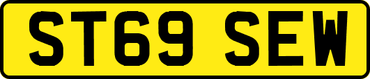 ST69SEW