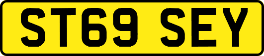 ST69SEY