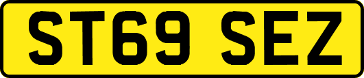 ST69SEZ