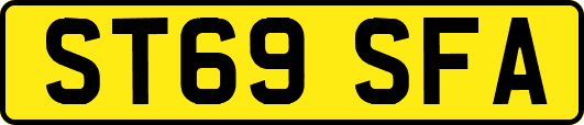 ST69SFA