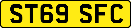 ST69SFC