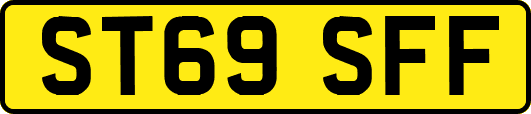 ST69SFF