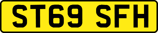 ST69SFH