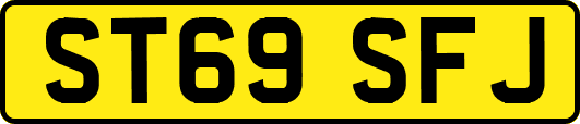 ST69SFJ