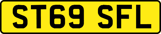 ST69SFL