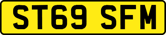 ST69SFM