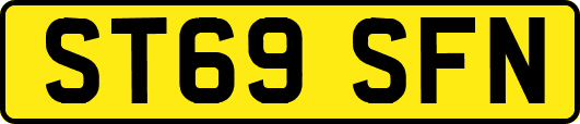 ST69SFN