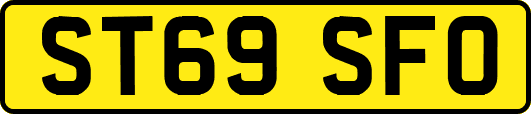 ST69SFO