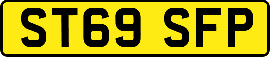 ST69SFP