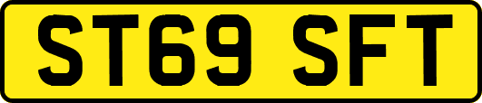 ST69SFT