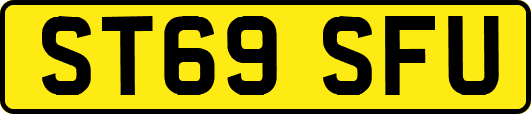 ST69SFU