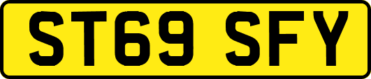 ST69SFY