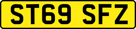 ST69SFZ