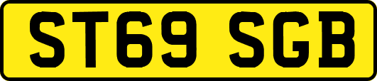 ST69SGB