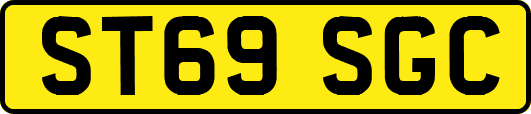 ST69SGC