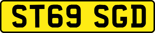 ST69SGD
