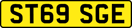 ST69SGE
