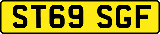 ST69SGF