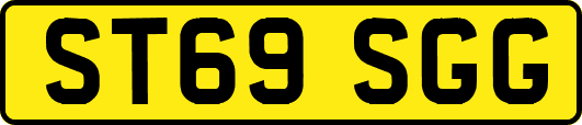 ST69SGG
