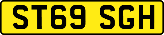 ST69SGH