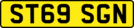 ST69SGN