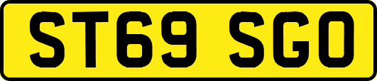 ST69SGO
