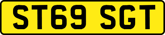 ST69SGT