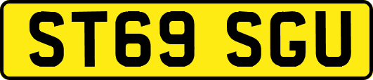 ST69SGU
