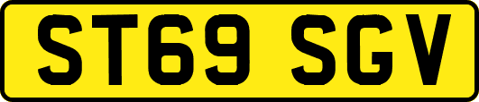 ST69SGV