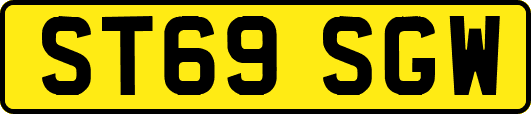 ST69SGW