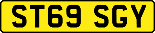 ST69SGY