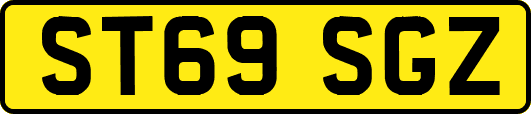 ST69SGZ