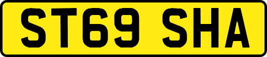 ST69SHA