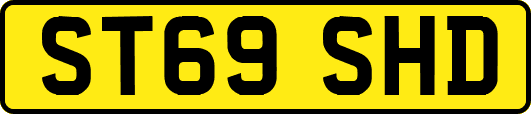 ST69SHD